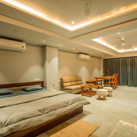 Aarna Studio Jaipur Buitenkant foto