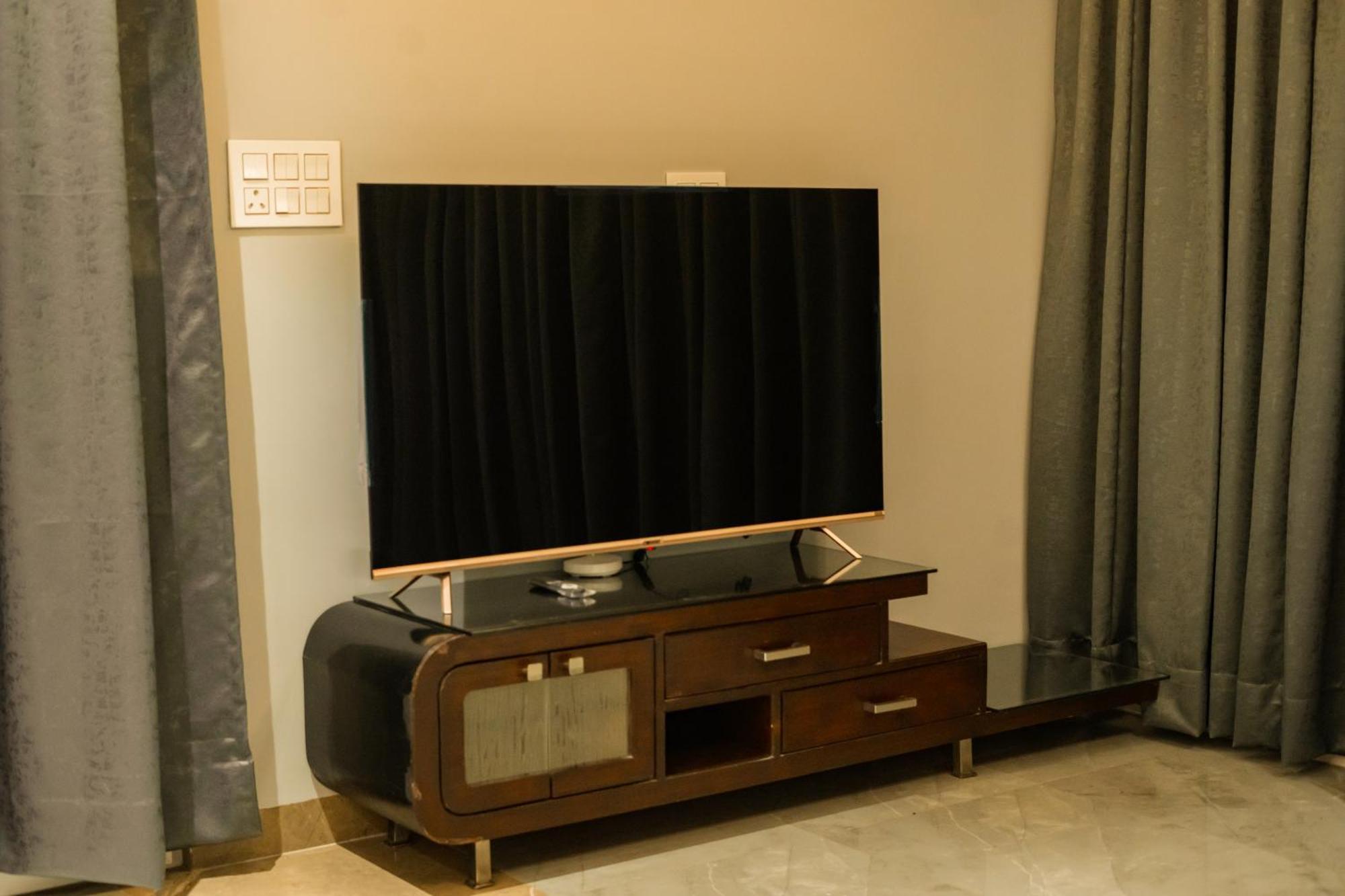 Aarna Studio Jaipur Buitenkant foto